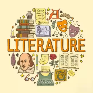 English Literature Classes