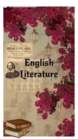 English Literature classes for O/L students