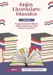 English Literature for GCE A/L