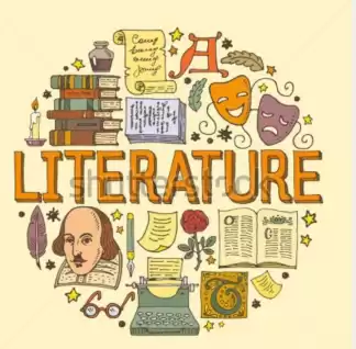 ENGLISH LITERATURE ( GCE OL)