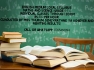 English literature , grade 6-11 eng medium science , maths and English classes individual 
