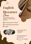 English literature (online)