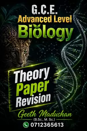 English Medium Biology 2027 &2 028