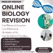 English Medium | Biology | Revision