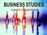 English Medium- Business & Accounting Studies Grade 10 & 11