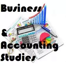 English Medium - Business and Accounts