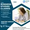 English Medium Business Studies