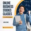 English Medium Business Studies Classes for O/L and A/L