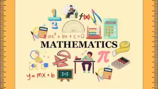 English medium Mathematics