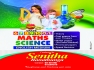 English Medium Mathematics and Science Classes