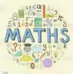 English medium  maths classes for grade 6 -11