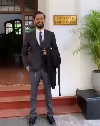English Medium Political Science