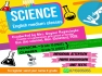 English medium science cclasses for O/L students 