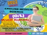 English Medium Science Classes -O/L (Sasini Dhanusekera )