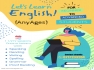 English online tutoring 