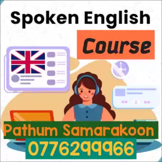 English Speaking classes