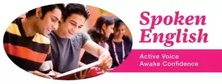 English Speaking Course