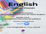 English support classes 