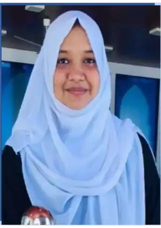 English Teacher