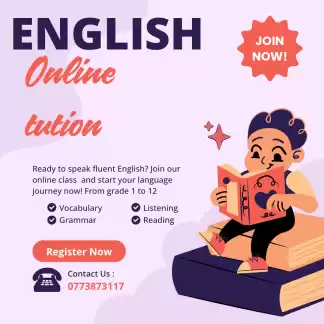 English teacher
