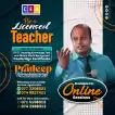 English Teacher Training