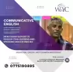 English with special focus on Speaking Skill