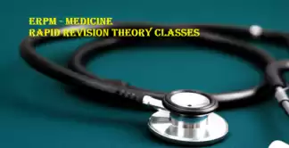ERPM - Medicine - Rapid Revision ERPM - Medicine - Rapid Revision