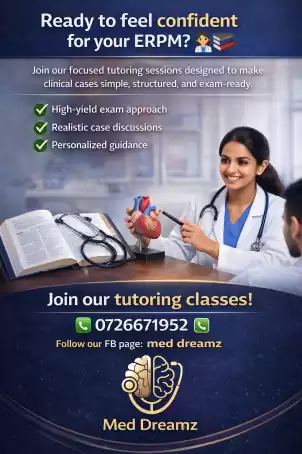 ERPM TUTORING