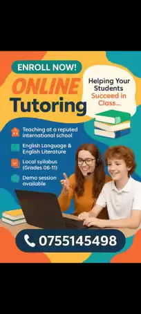 Exam Success Online -English Literature Focus(National Curriculum)