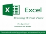 Excel Training - Individual