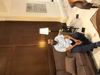 Experienced teacher