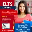 FAST IELTS COURSE