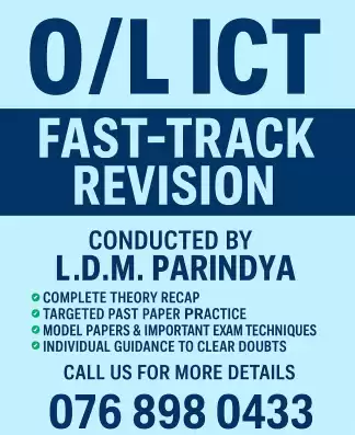Fast-Track ICT Revision for Grades 10 & 11 Online