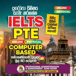 Fast Track IELTS WORKSHOPS