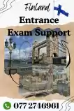 Finland Exam Support