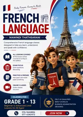 Français Ensemble🇫🇷