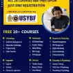 Free courses