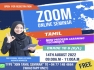 Free Zoom Online Seminar- Tamil