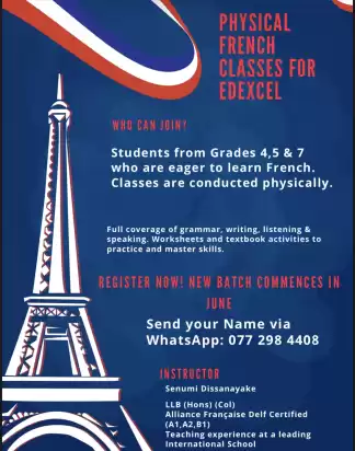 French French
