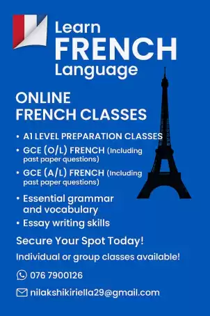 French class