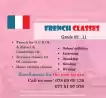 French Classes