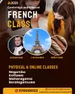 French classes