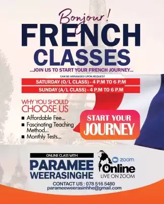 French Classes