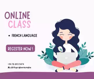 FRENCH CLASSES