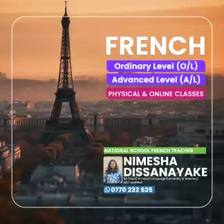 French Classes