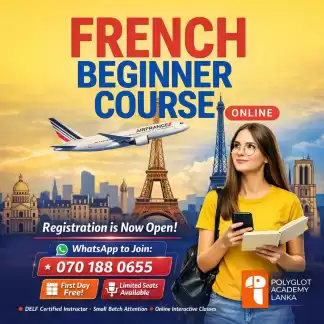 French Classes