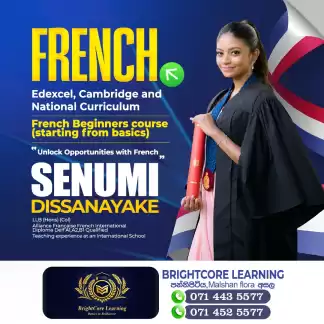French Classes
