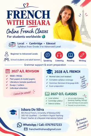 french Classes