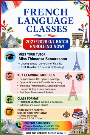 French Classes