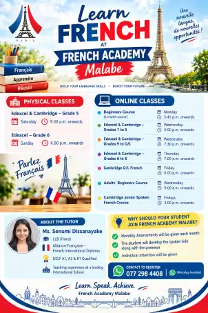French Classes